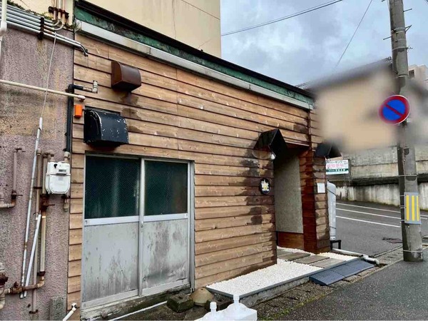 カジュアルダイニング すずり