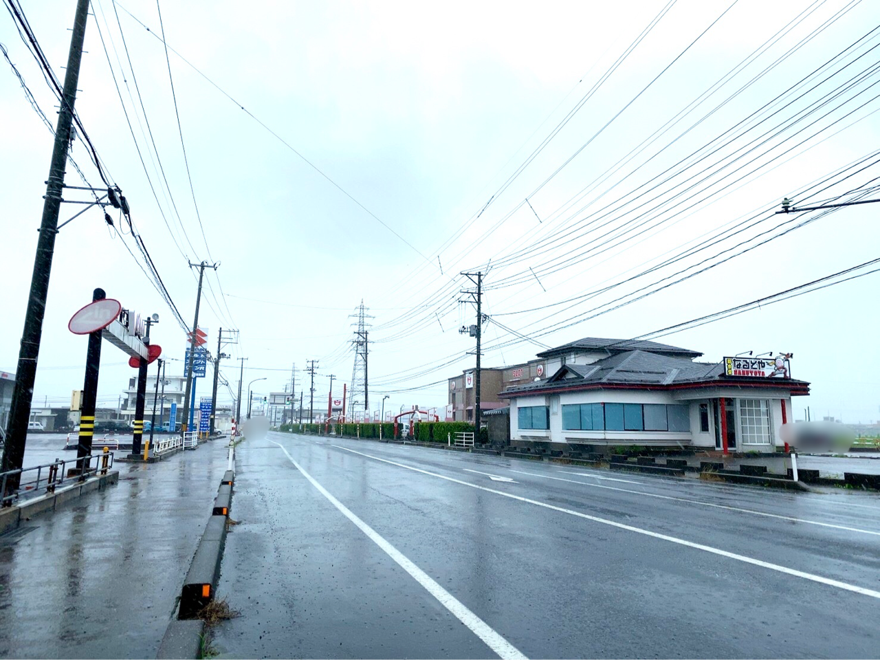 西蒲区赤鏥（旧巻町）に『麺食堂なるとや』がオープンするらしい。元『くるまやラーメン 新潟巻店』だったところ。 : にいがた速報 - 新潟県新潟 ...