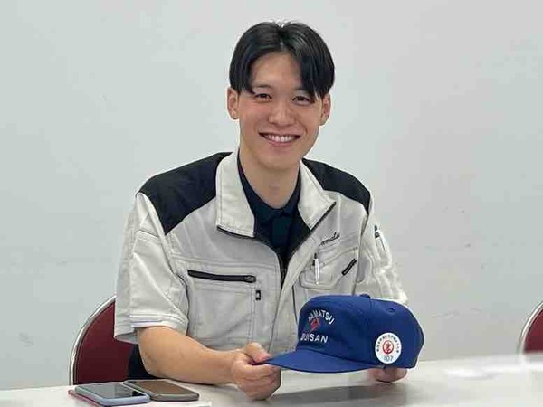 山津水産株式会社