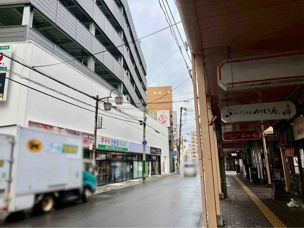 日高屋 新潟駅前店（ひだかや）