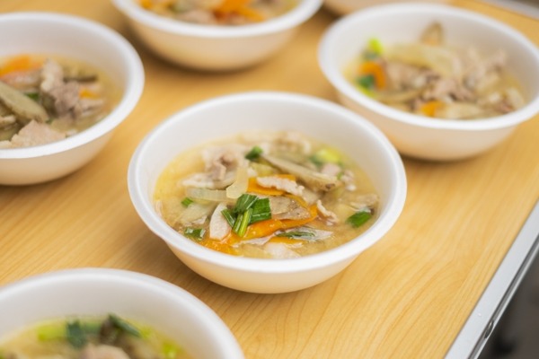 第3回 ふれあい祭り