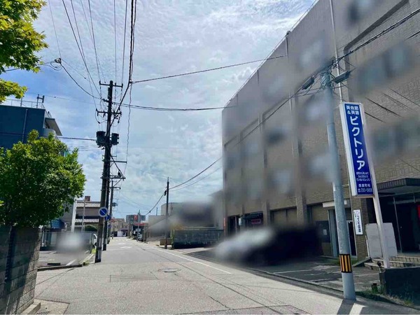 ご当地グルメセレクション 新潟中央区信濃町店