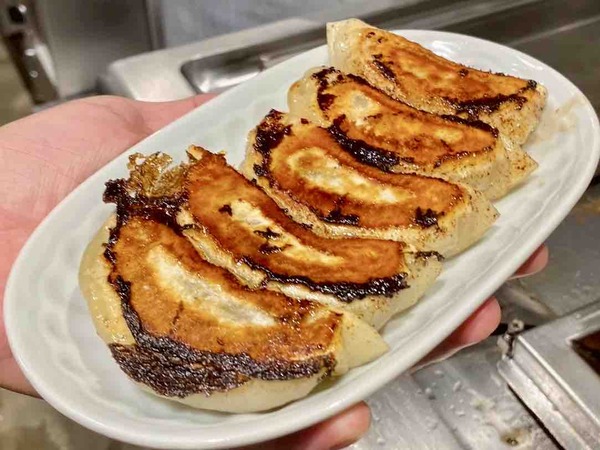 ラーメンヤキソバ一丁目