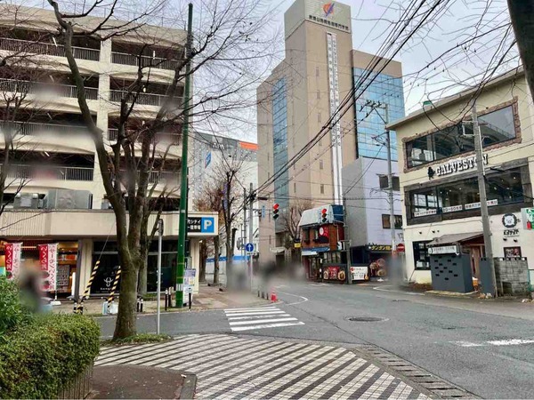 中華麺食堂 かなみ屋 万代店