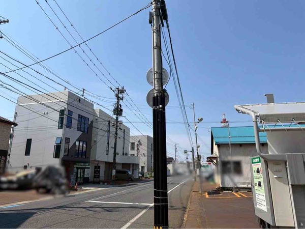 油そば春日亭