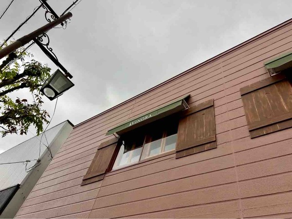 VINORA（ヴィノラ）