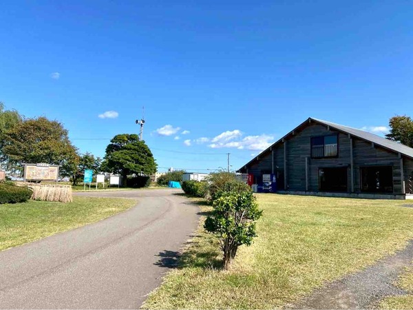 上堰潟ハロウィンまつり2025～秋の収穫祭～