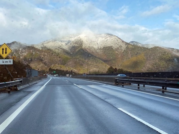 高速道路 新潟亀田IC 新潟西IC 逆走対策