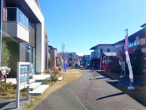 日報+BSN 住まいの広場 新潟南会場