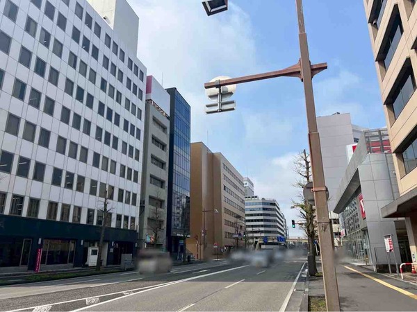 和漢トーンヌールラボ 新潟駅前店
