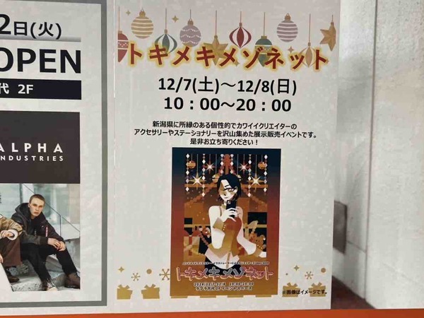 トキメキメゾネット