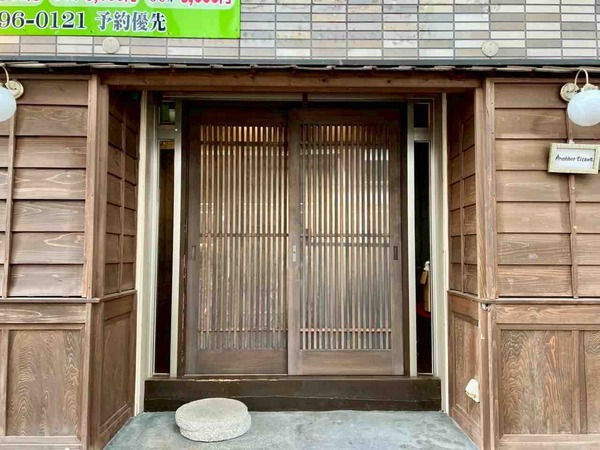 夜の〆蕎麦 木金土（もくきんど）