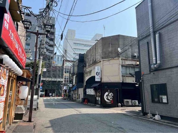 越後ダイニング 旬