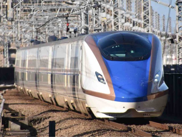 タッチでGo!新幹線でGo!Go!Go!キャンペーン