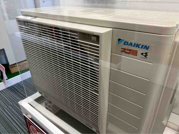 DAIKIN ソリューションプラザ新潟