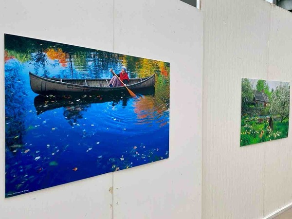 夢は叶えるもの ターシャ・テューダー人生の軌跡展