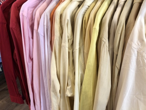 ツルオカクロージングストア（TSURUOKA CLOTHING STORE）