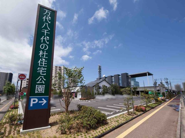 NIIGATA NEXT NEW HOUSING