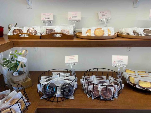 Patisserie EspoirRouge（パティスリーエスポワルージュ）