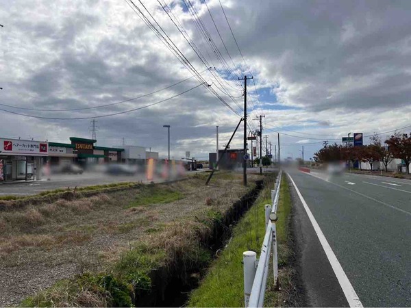 新潟三越伊勢丹 横越ショップ(MI PLAZA)