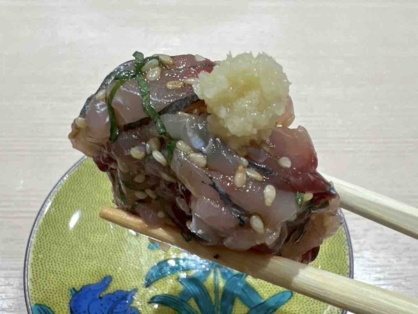 鮨はたけやま
