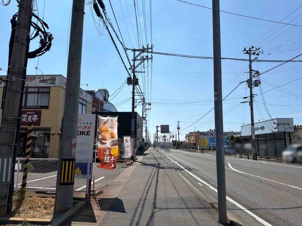 夏の感謝祭