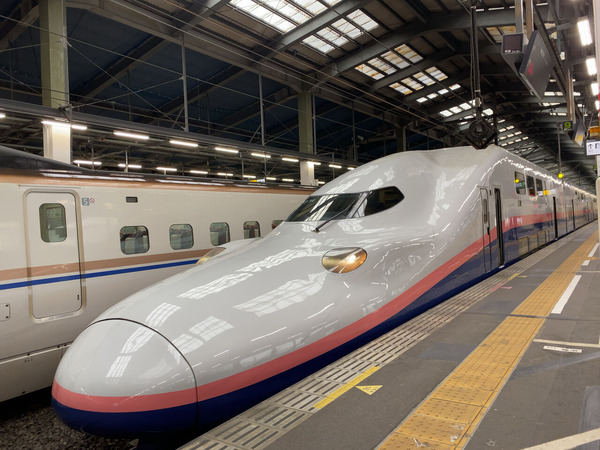 2025GW実物車両公開デー