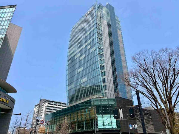 春航祭 LINK MARKET