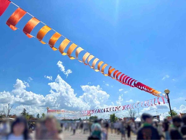 イベントまとめ