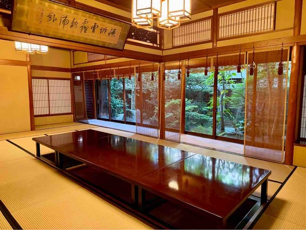 新潟鍋茶屋