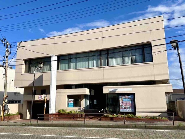 いつでもスイーツ 新潟小針店2