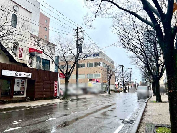 ビッグエコー 新潟駅南笹口店