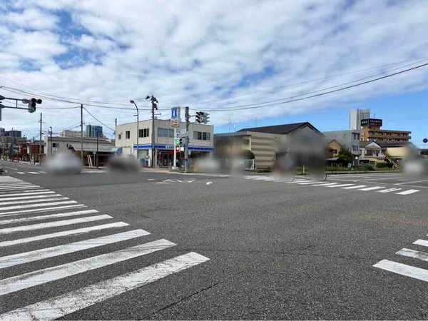 全国交通事故多発交差点マップ2025年版