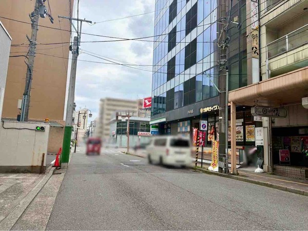 肉玉中華そば一（はじめ）