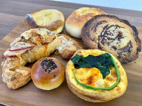 春のパンフェスタ