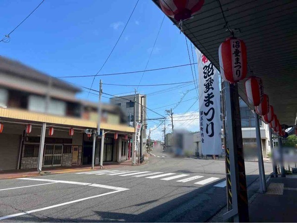 沼垂まつり