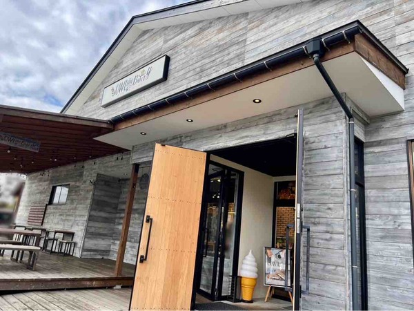2025年春 秋葉区パンまつり