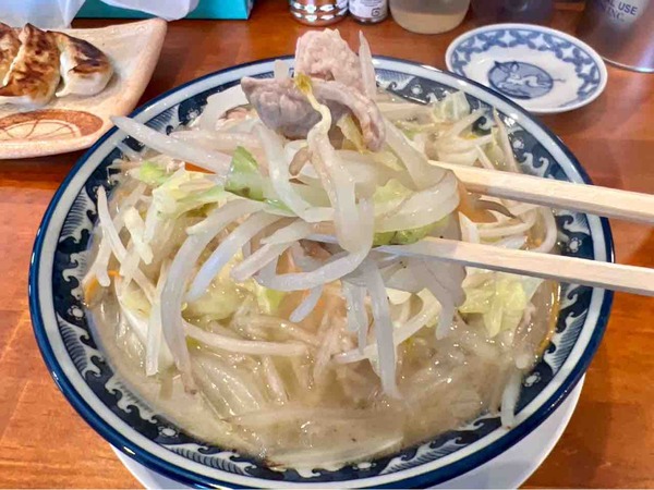 らぁめん古川