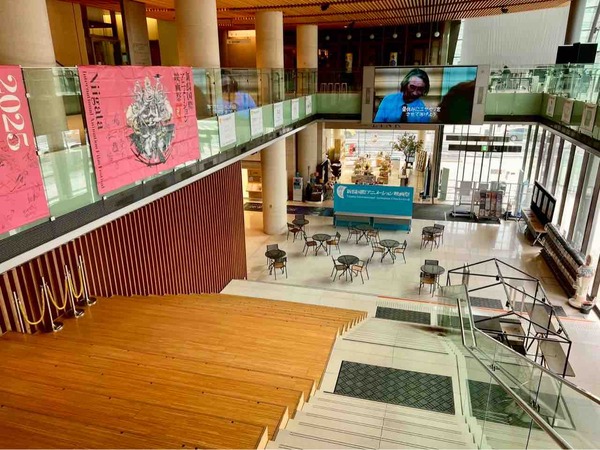 イベントまとめ