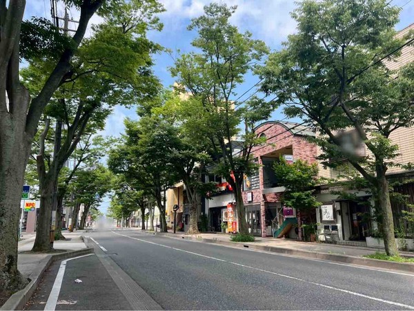 アサイー工房 新潟駅南店