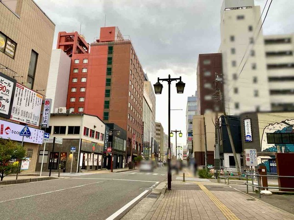 越後長岡 小嶋屋