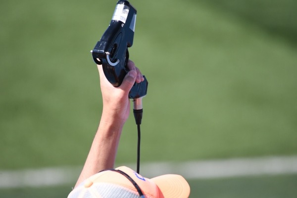 走る商店街 SIGNAL ストリート古町