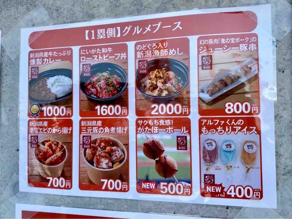 オイシックス新潟アルビレックス・ベースボール・クラブ
