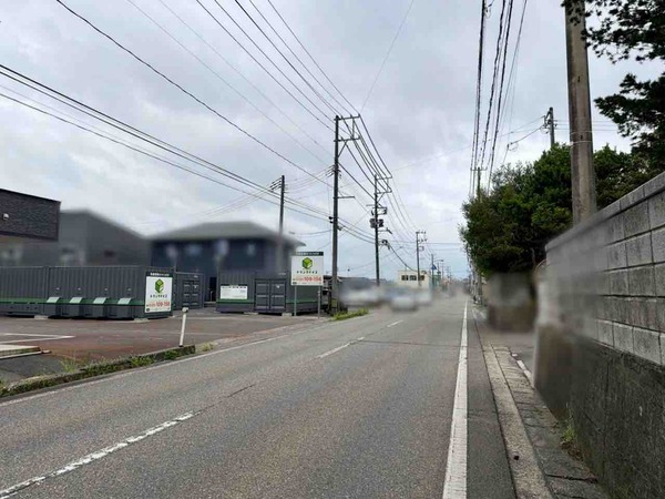 トランクデイズ 新潟寺尾