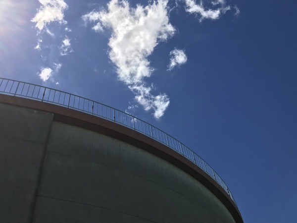 令和7年度 東区工場夜景バスツアー