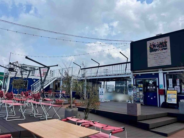 イベントまとめ