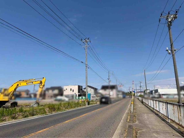 クスリのアオキ 西白根店