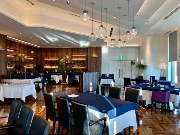 Chareir Rendez-vous’（シャレル・ランデヴー）