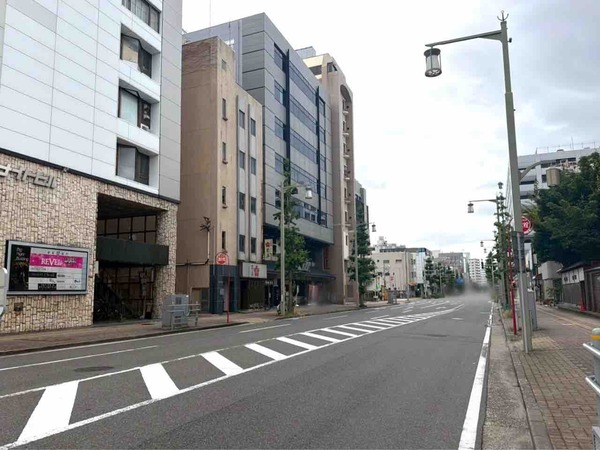 タイファイタイフード 新潟古町店