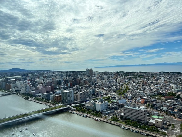 47都道府県別 生活意識調査2024 新潟